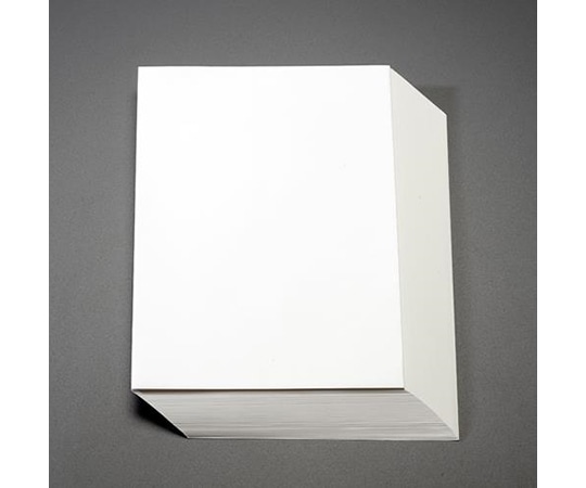 アズワン A4 クリーンルーム用ペーパー(白/250枚) EA759X-271 1包 (ご注文単位1包)【直送品】