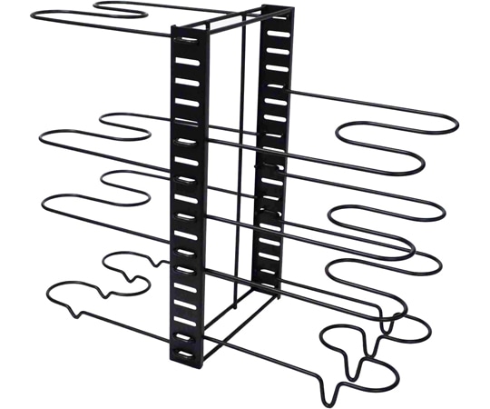 福昌 楽置き!キッチンマルチスタンド FS-560 1台（ご注文単位1台）【直送品】