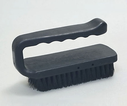 カスタム 静電気防止ブラシ(大) AS-801 1個 (ご注文単位1個)【直送品】