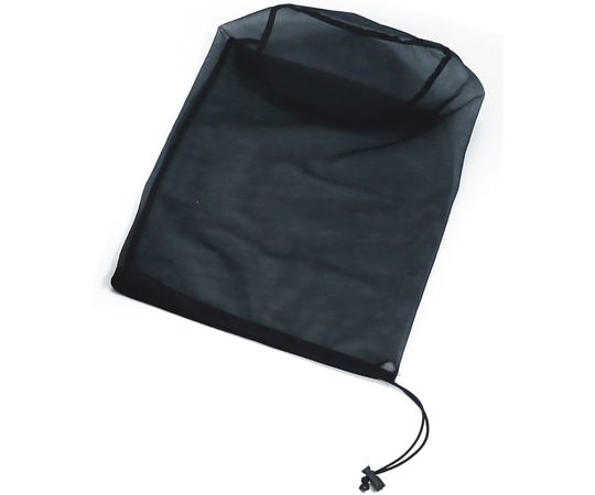 アズワン 風通る虫よけメッシュフェイスカバー FP-371 1個（ご注文単位1個）【直送品】