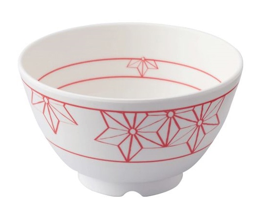 Daiwa 12cm飯碗 吉粋(きっすい) YH-310-KISR 1個(ご注文単位1個)【直送品】