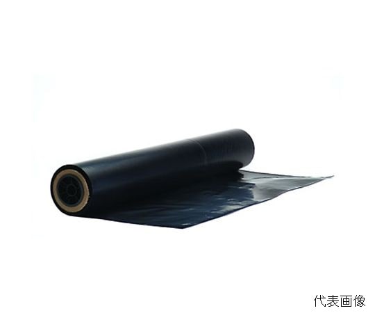 DESCO 導電性フィルム 914mm×45.7m ロール状 1704 36X150 1巻 (ご注文単位1巻)【直送品】