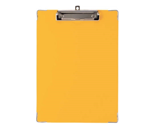 ライオン事務器 カラーボール用箋挟 CS-120C Y 1枚(ご注文単位1枚)【直送品】