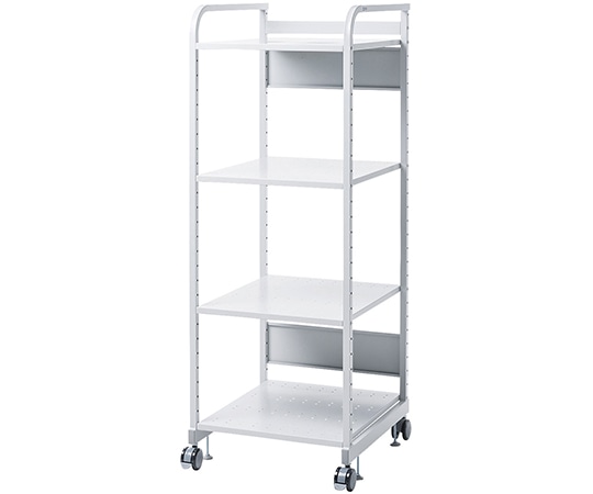 サンワサプライ 高耐荷重ラック H1600 RAC-HL5 1台(ご注文単位1台)【直送品】