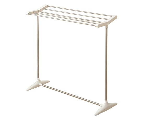 山善(YAMAZEN) タオルハンガー TH-820 1台(ご注文単位1台)【直送品】