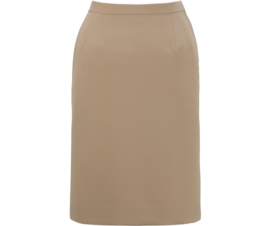 ボンマックス タイトスカート BCS2113 ベージュ 11号  1枚（ご注文単位1枚）【直送品】