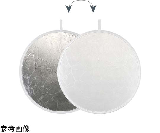 ケンコー・トキナー ライティングレフシリーズ S/W 銀/白 83cm KRR-S/W83 1個(ご注文単位1個)【直送品】