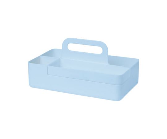 ソニック ハコボート 磁石付トレイでかんたん整理 LV-5022-B 1個（ご注文単位1個）【直送品】