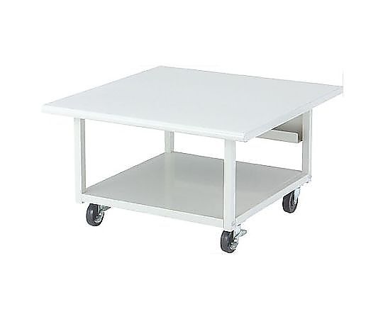 アズワン 700x700x400mm プリンタスタンド EA954HE-161 1台(ご注文単位1台)【直送品】