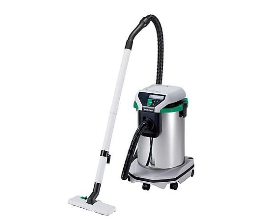 工機ホールディングス AC100V/1140W/35.0L 乾湿兼用掃除機 EA899HT-2B 1台(ご注文単位1台)【直送品】