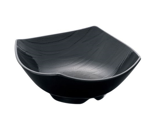 Daiwa 菜津味ボール 中 弦 黒 SS-140-BK 1個(ご注文単位1個)【直送品】