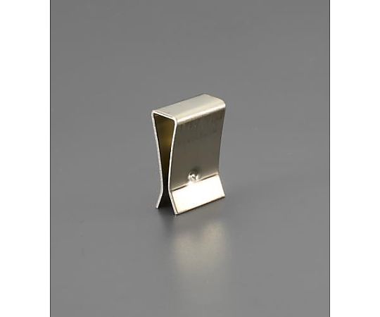 カネソウ 9x37.5mm グレーチング用連結金具(クリップ型) EA951TA-113 1個(ご注文単位1個)【直送品】