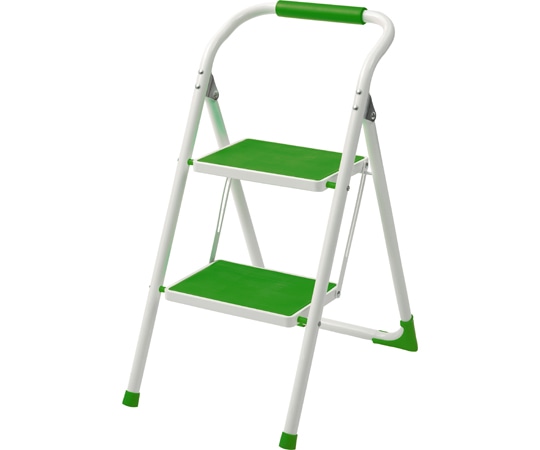 東谷 ステップ台 グリーン LFS-007GR 1個（ご注文単位1個）【直送品】
