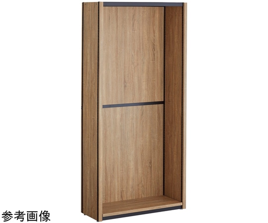 ストア・エキスプレス TW W90cm H210cm 本体 ステージタイプ 61-759-14-3 1台（ご注文単位1台）【直送品】