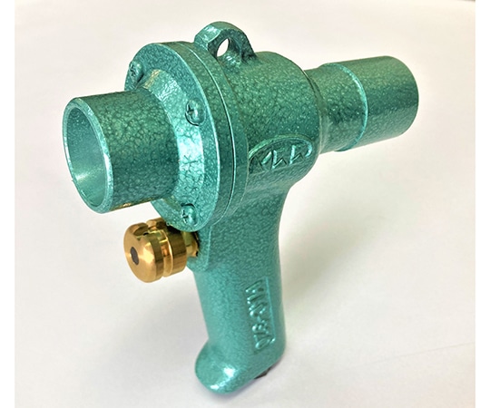 光陽産業 工場用掃除機 エアスーパークリーナー MAC-320 1式(ご注文単位1式)【直送品】