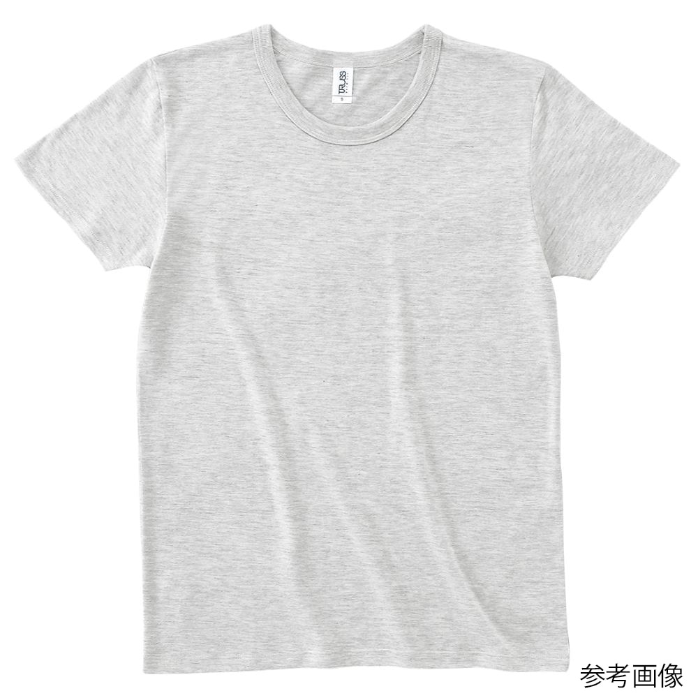 フェリック トライブレンドTシャツ オートミール XL TCR112-OML-XL 1枚（ご注文単位1枚）【直送品】