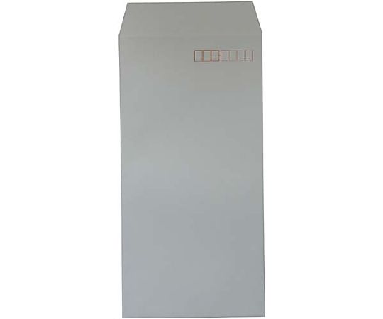 キングコーポレーション プライバシー保護封筒 長3 アクア 1000枚 191020 1箱(ご注文単位1箱)【直送品】