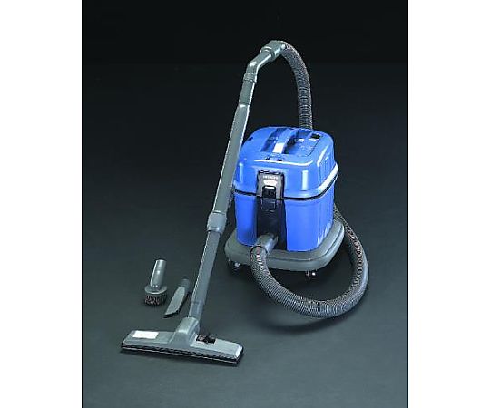 エスコ AC100V/1050W/7.0L 掃除機(店舗用) EA899HB-6 1台(ご注文単位1台)【直送品】