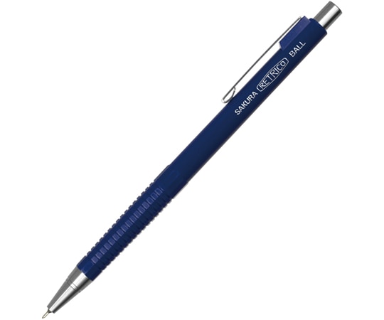 サクラクレパス レトリコボール04 ディープブルー NOB304R#138 1本(ご注文単位1本)【直送品】