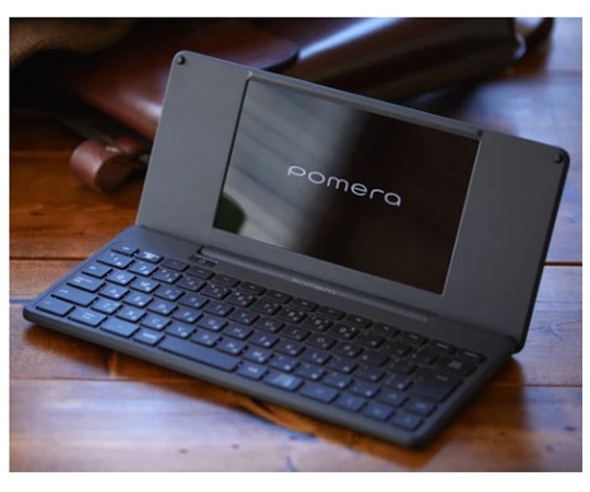 キングジム デジタルメモ｢ポメラ｣ DM250 1台(ご注文単位1台)【直送品】