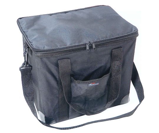 三共コーポレーション DBLTACT 蓋付き折りたたみバケツ #581900 DTB-MF-BK 1個(ご注文単位1個)【直送品】