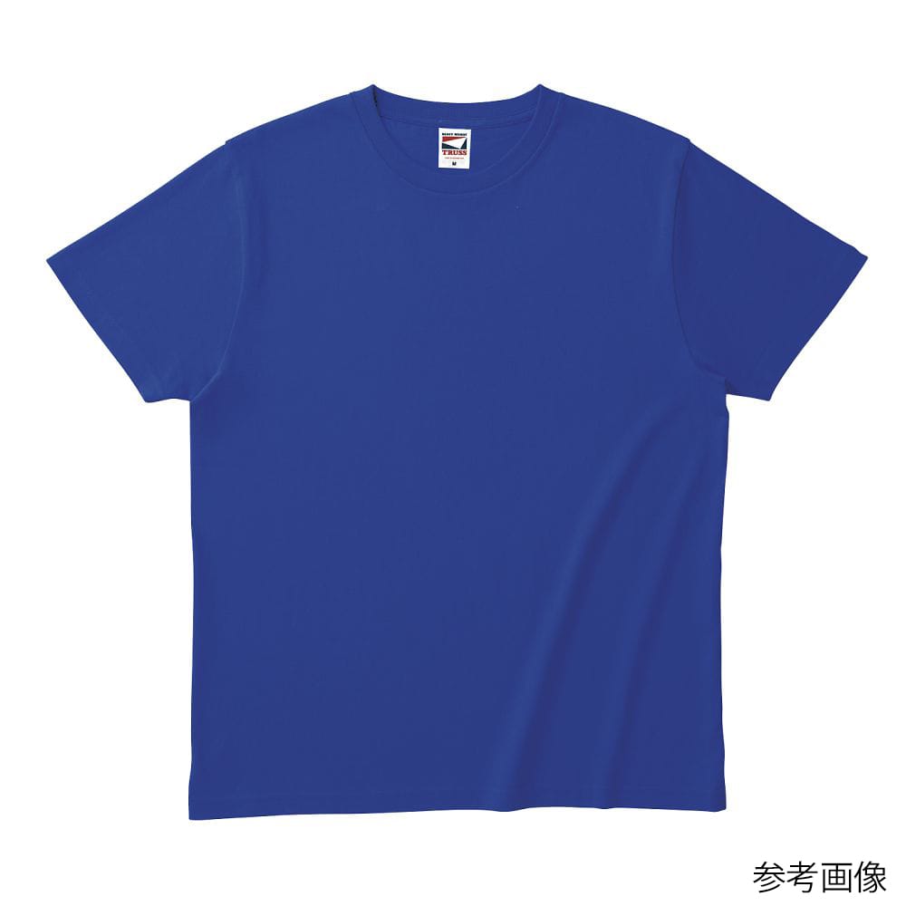 フェリック ヘビーウェイトTシャツ ロイヤルブルー 140 GAT500-140 1枚（ご注文単位1枚）【直送品】