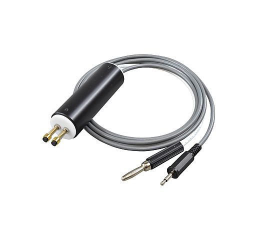 ホーザン 2点プローブ F-108 1個 (ご注文単位1個)【直送品】