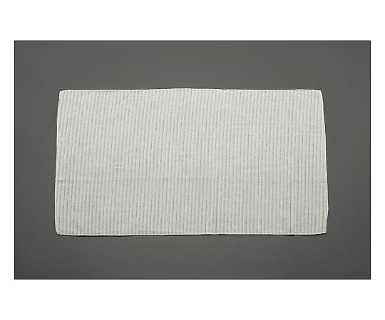 エスコ 500x315mm 除電クロス EA929DA-16 1枚 (ご注文単位1枚)【直送品】