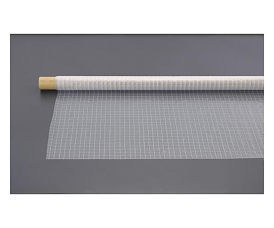 エスコ 1850x0.25mmx 5m 透明シート(非塩ビ製) EA911AF-76 1枚(ご注文単位1枚)【直送品】