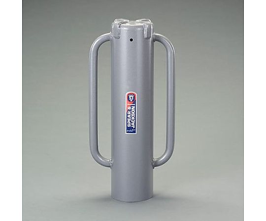 アズワン 700mm ポストランマー EA650DD-15 1個(ご注文単位1個)【直送品】