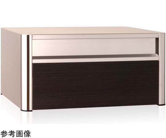 コーワソニア 戸建郵便受箱 701 シリンダー錠 パイン P701ES-SLP 1個(ご注文単位1個)【直送品】