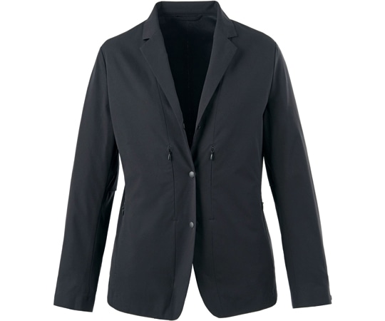 カーシーカシマ CAREAN ジャケット どこでもスーツ M CAJ185 1枚（ご注文単位1枚）【直送品】