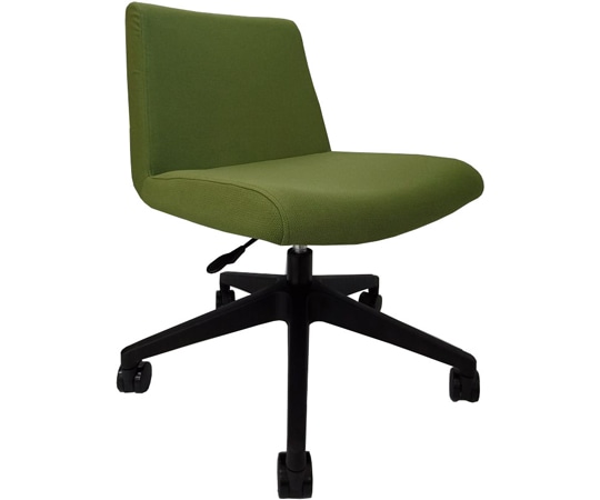 リーフジャパン カウンターチェアー MAO ネイビーブルー LFP-CC20F-NB 1個（ご注文単位1個）【直送品】