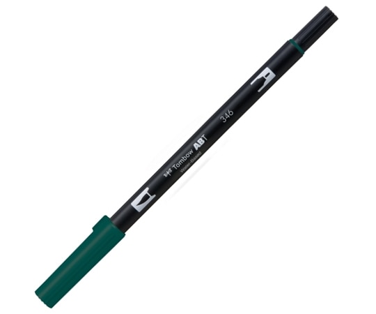 トンボ鉛筆 水性マーカー 346 AB-T346 1本（ご注文単位1本）【直送品】