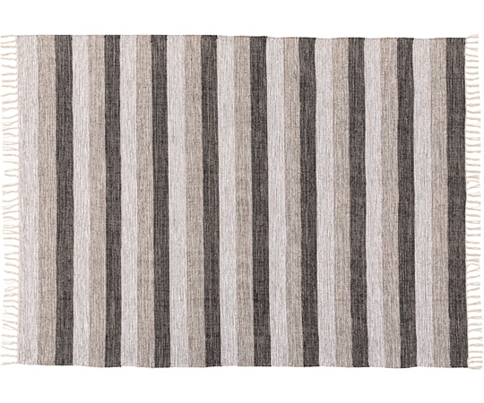 東谷 ラグ ベージュ TTR-173A 1個（ご注文単位1個）【直送品】