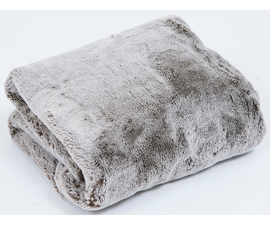 山善(YAMAZEN) 電気毛布 ふんわり気持ちいいFUWARIシリーズ 敷タイプ YLS-F30(LB) 1枚(ご注文単位1枚)【直送品】