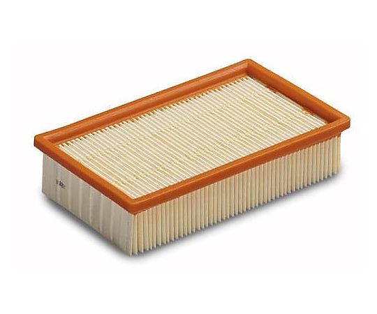 エスコ [業務用] フィルターカートリッジ(EA899KS-36A用) EA899KF-2 1個(ご注文単位1個)【直送品】