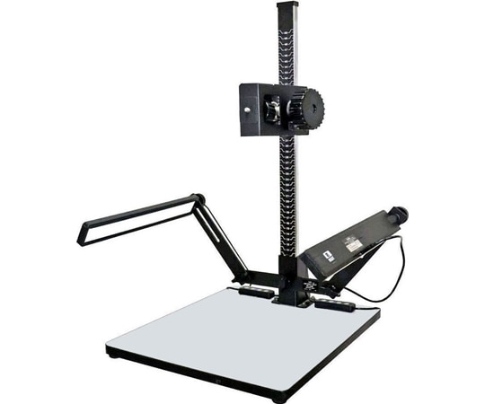 LPL デジタルデータスタンドセット DS-4SET L18383 1個（ご注文単位1個）【直送品】