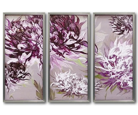 ユーパワー サリー スカファーディ｢紫の魅惑｣ SS-33001 1個（ご注文単位1個）【直送品】