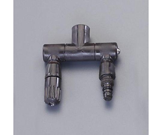 アズワン ツインノズル EA115YL-101 1個(ご注文単位1個)【直送品】