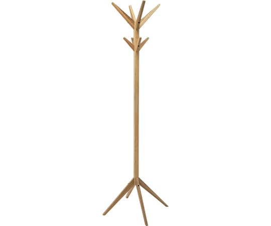 東谷 ハンガー ナチュラル MTK-526NA 1個（ご注文単位1個）【直送品】