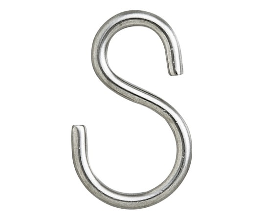 岡田装飾金物 Sカン ステンレス 52mm用 U95 1個(ご注文単位1個)【直送品】