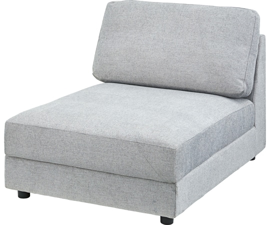 東谷 イーズ ソファ L グレー HS-443GY 1個（ご注文単位1個）【直送品】