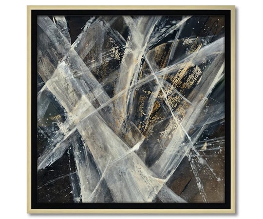 ユーパワー アブストラクト コレクション(アルベナ フリストバ｢グレイシア1｣) AC-05030 1個（ご注文単位1個）【直送品】