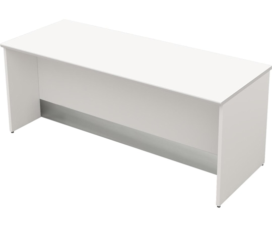 Y2K ローカウンター スチール1870 ホワイト  1個（ご注文単位1個）【直送品】