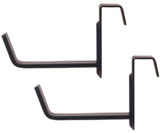 福井金属工芸 B.S額受長押100mm 2036-A 1個(ご注文単位1個)【直送品】