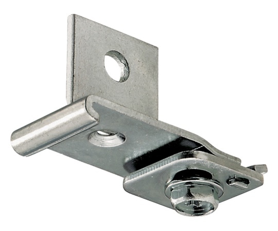 岡田装飾金物 D30ステン吊ブラケット Bタイプ 13Y19 1個(ご注文単位1個)【直送品】