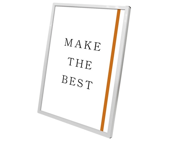 常磐精工 エコポケットスタンド A2 EPSA-A2 1個（ご注文単位1個）【直送品】