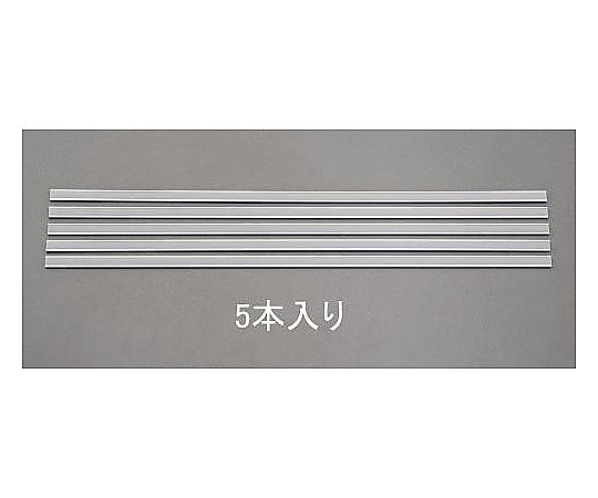 エスコ カッターマット(EA762EB-42、42A用/5本) EA762EB-413 1pk(ご注文単位1pk)【直送品】