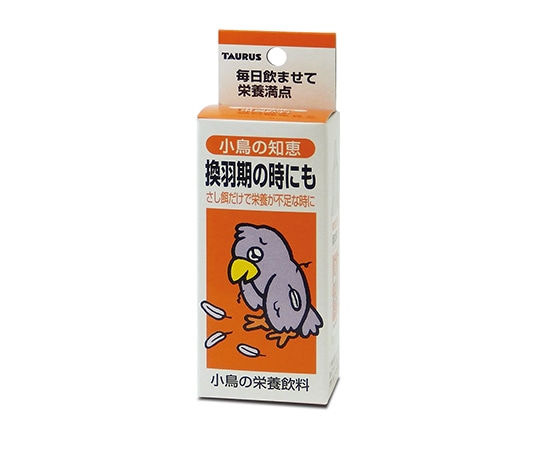 トーラス 小鳥の知恵 栄養飲料 30mL  1箱（ご注文単位1箱）【直送品】